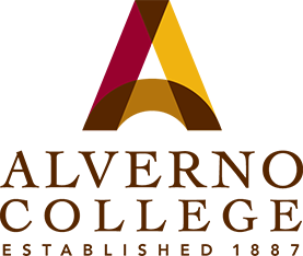 Alverno College logo